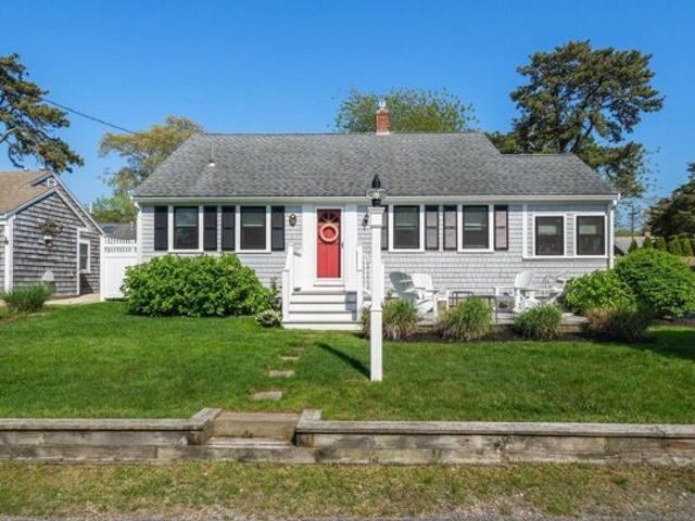 House for sale in Dennis, Massachusetts