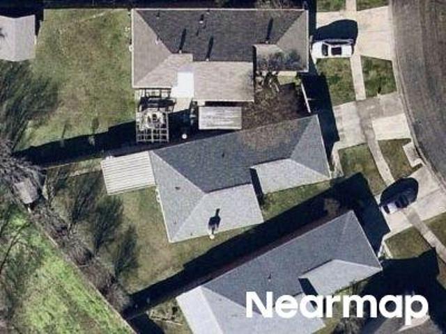 House for sale in Baton Rouge, Louisiana