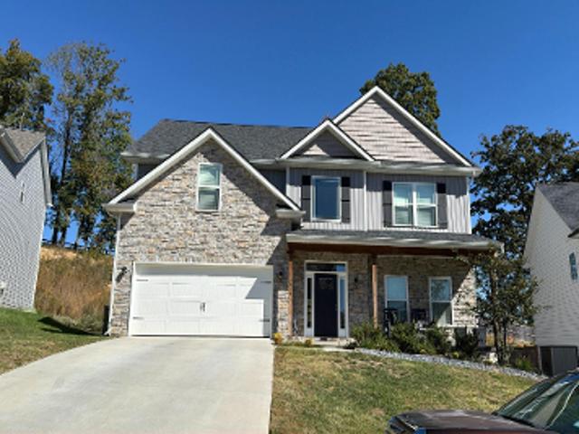 House for sale in Hickory Creek Farms, Knoxville