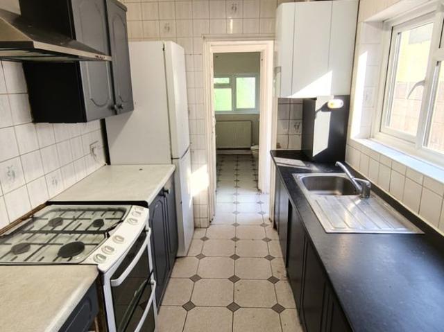 House for rent in London Borough of Hounslow, Osterley