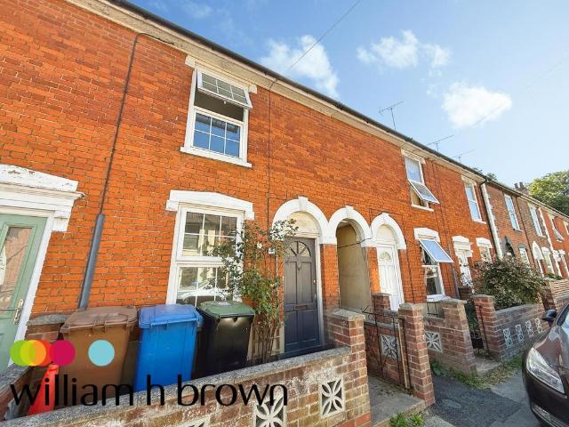 House for rent in Key Street, Suffolk