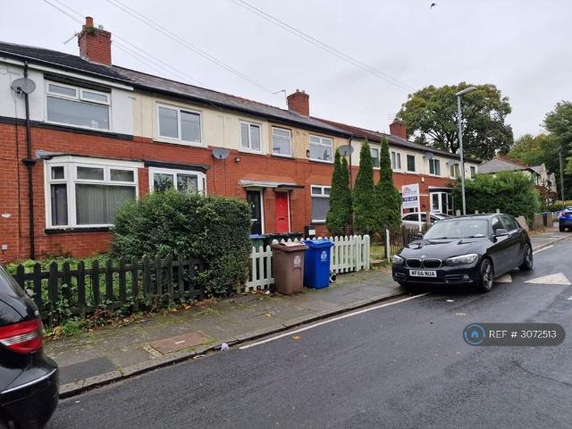 House for rent in Middleton, Rochdale