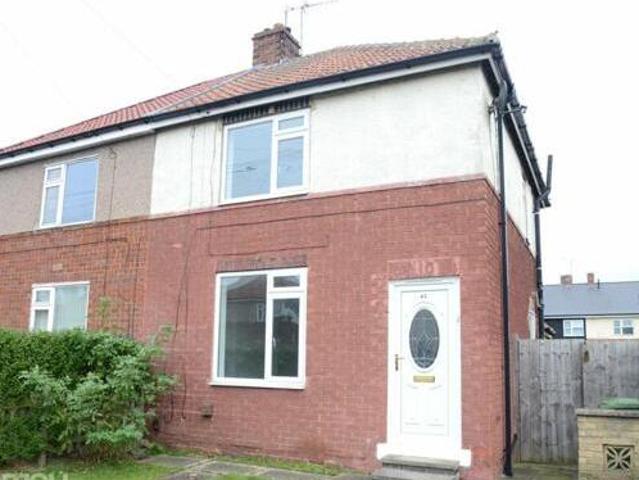 House for sale in Port Clarence, Stockton-on-tees
