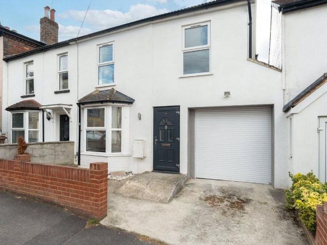 House for rent in Greater London