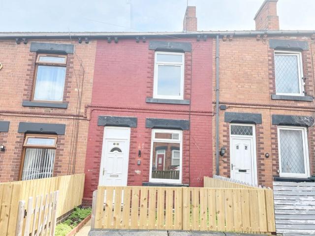House for rent in Wombwell, Barnsley