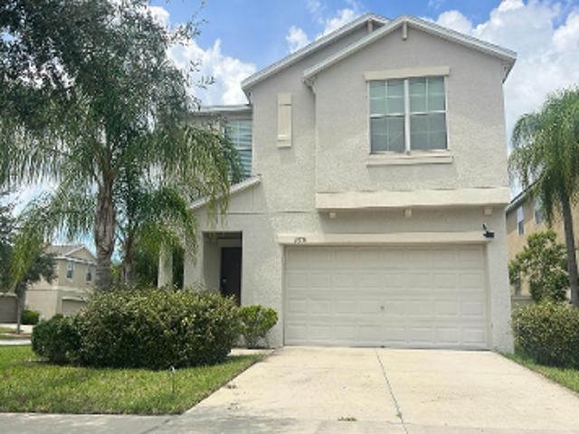 House for sale in Wimauma, Florida