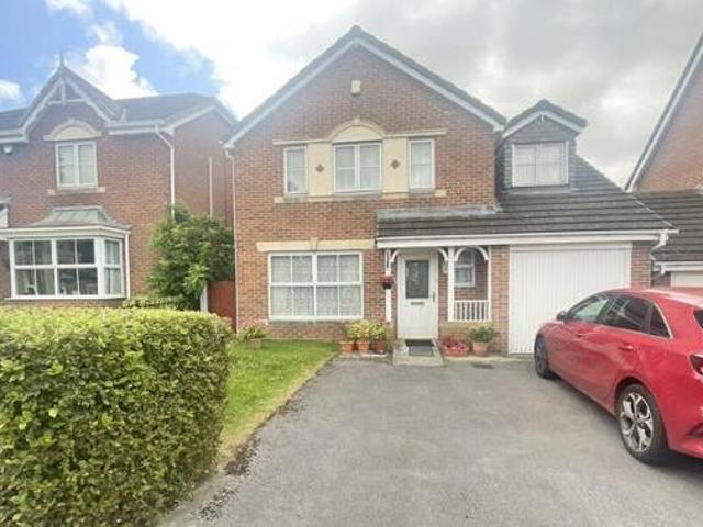 House for sale in South Yorkshire