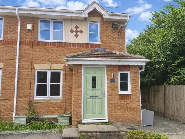 House for rent in South Yorkshire