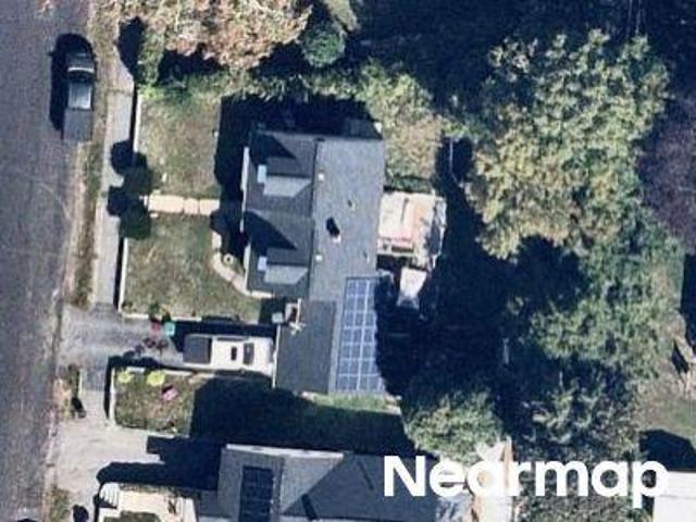 House for sale in Lowell, Massachusetts