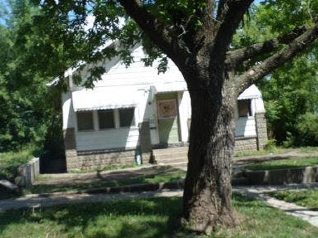 House for sale in Woodbury, Iowa