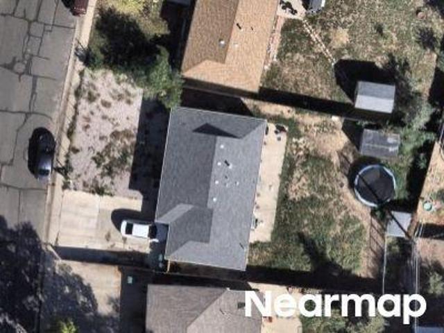 House for sale in Evans, Colorado
