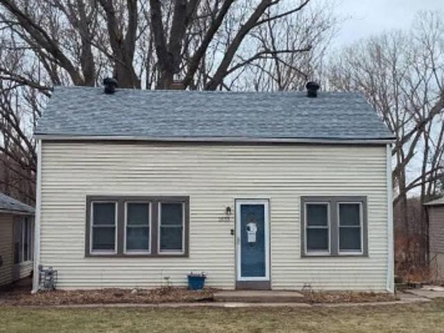House for sale in Ramsey, Minnesota