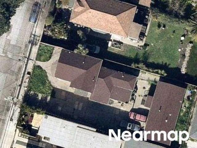 House for sale in Oakland, California