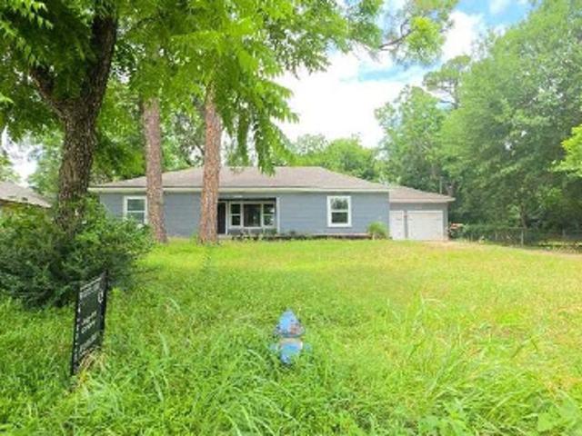House for sale in Denton, Texas