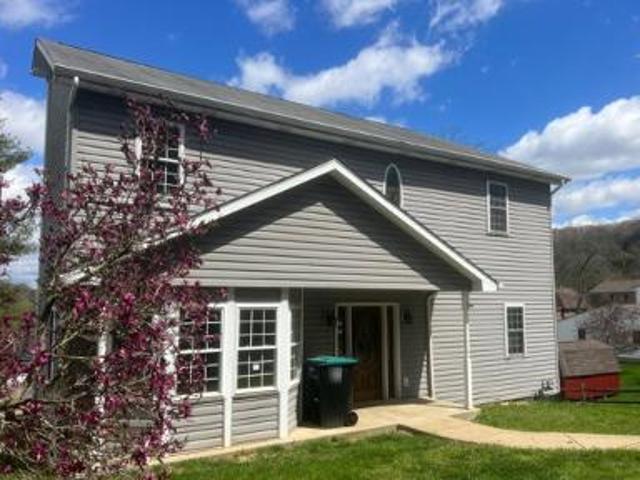 House for sale in Cuddy, Pennsylvania