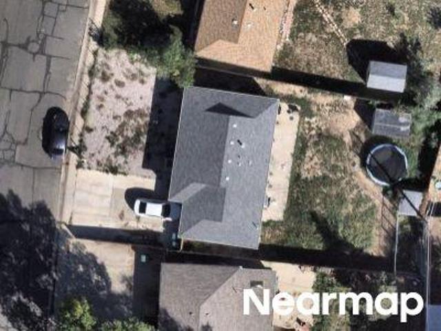 House for sale in Evans, Colorado