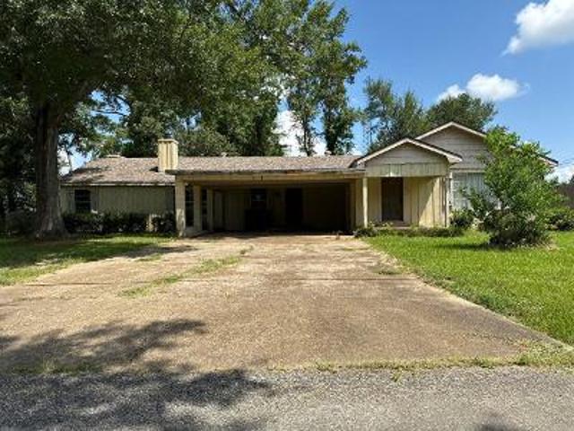 House for sale in Dequincy, Louisiana
