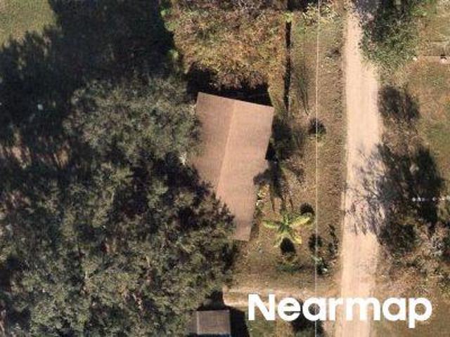 House for sale in Dade City, Florida