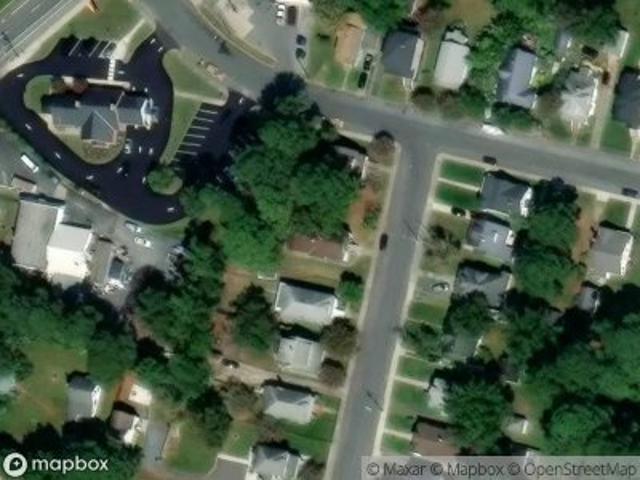 House for sale in Crisfield, Maryland