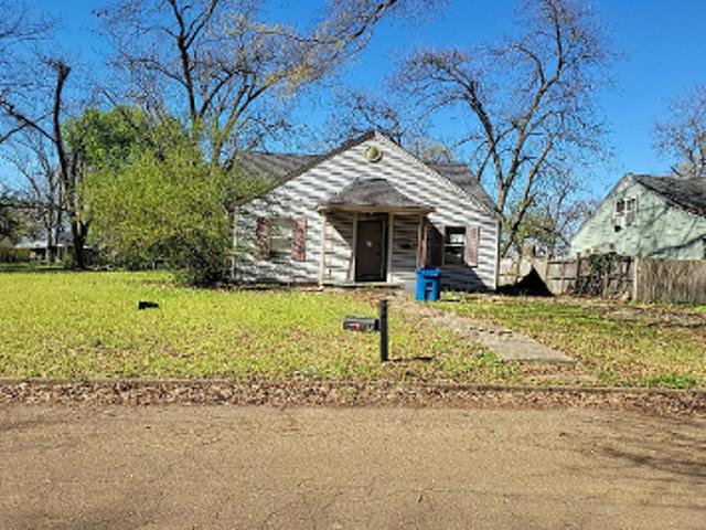 House for sale in Marks, Mississippi