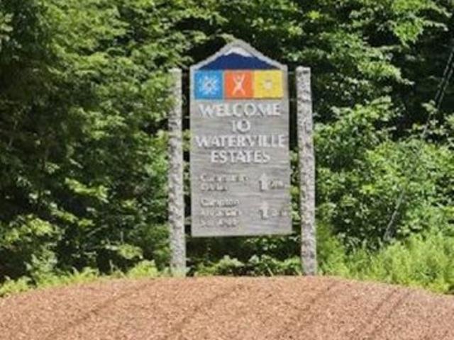 Land for sale in New Hampshire
