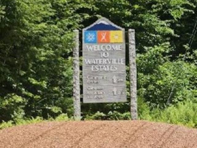 Land for sale in New Hampshire