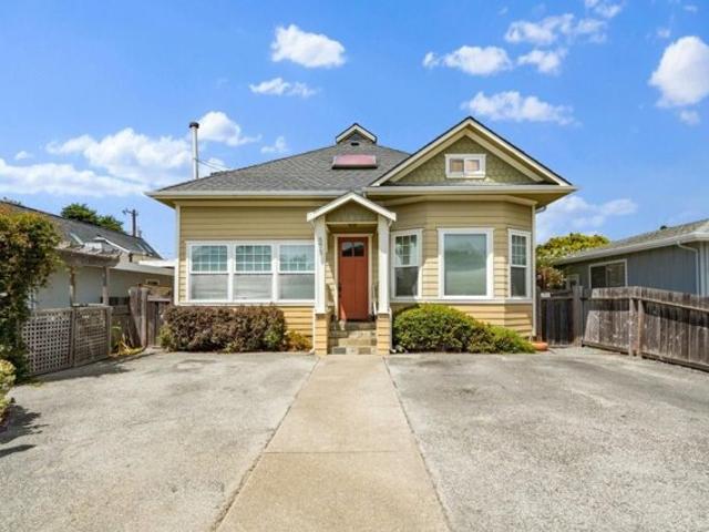 House for sale in San Mateo, California