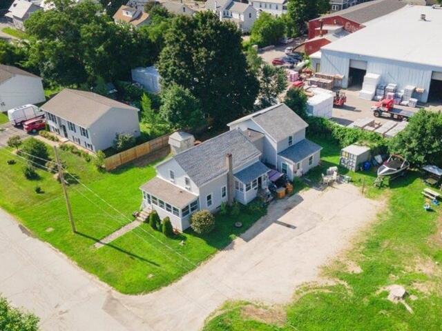 House for sale in New Hampshire