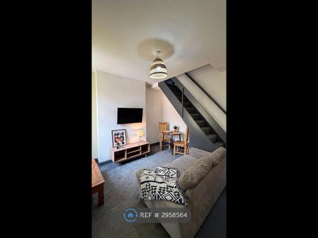 House for rent in Middlehaven, Normanby