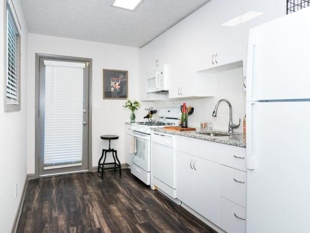 Apartment for rent in Atlanta, Georgia