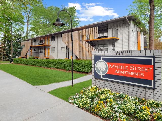 Apartment for rent in Atlanta, Georgia