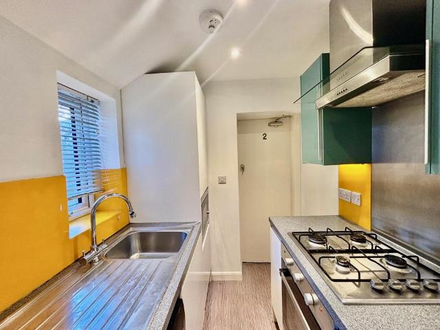 House for rent in Middlehaven, Normanby