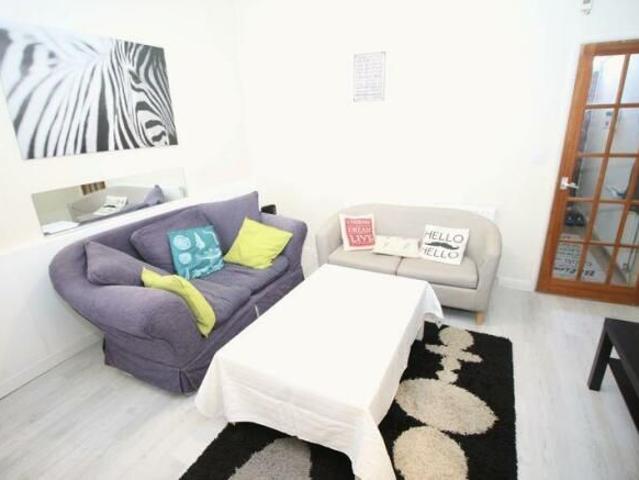 House for rent in Middlehaven, Normanby