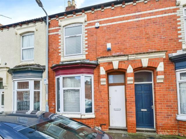 House for rent in Middlehaven, Normanby