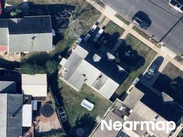 House for sale in Linden, New Jersey