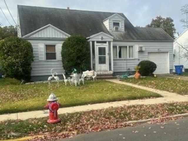 House for sale in Linden, New Jersey