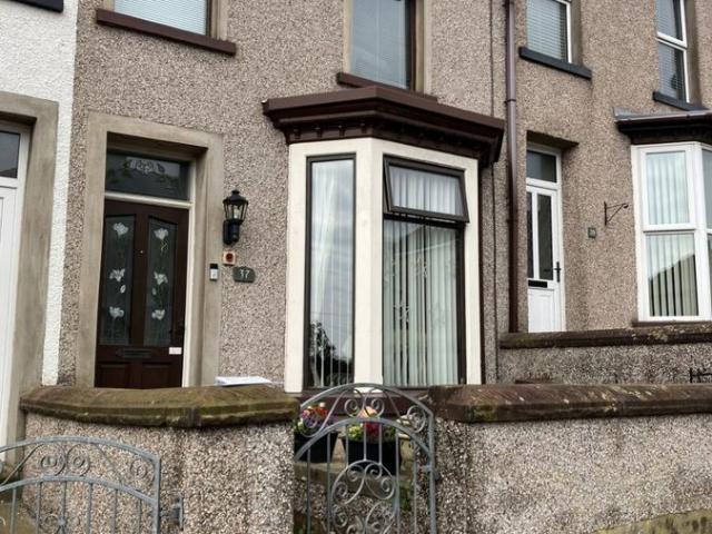 Apartment for rent in Dalton Town with Newton, Dalton-in-Furness