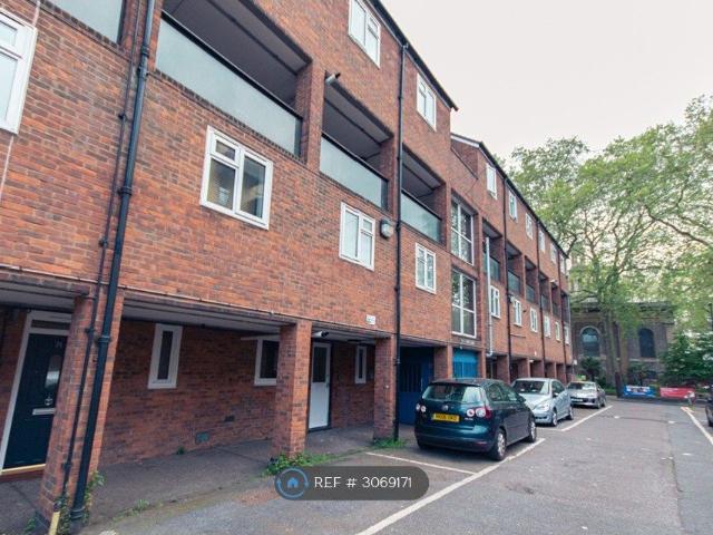 House for rent in London Borough of Hackney, Greater London