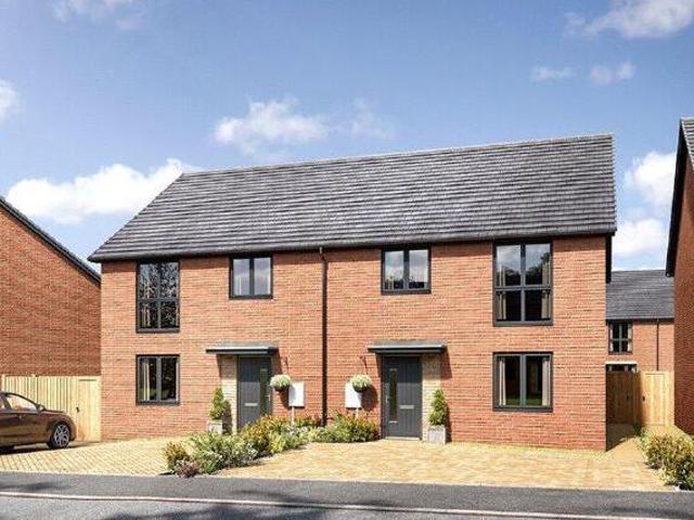 House for sale in Thinford