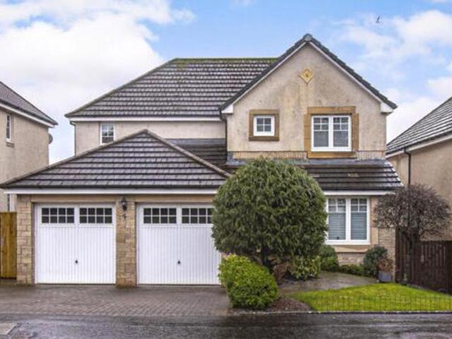 House for sale in Dunfermline, Scotland