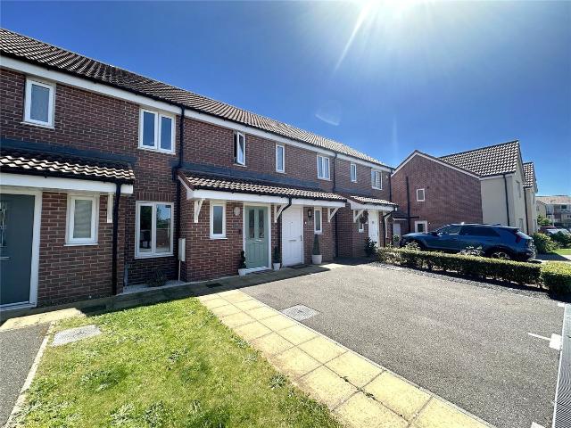 House for rent in Watergate, Devon