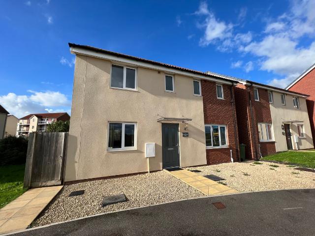 Apartment for rent in Watergate, Devon