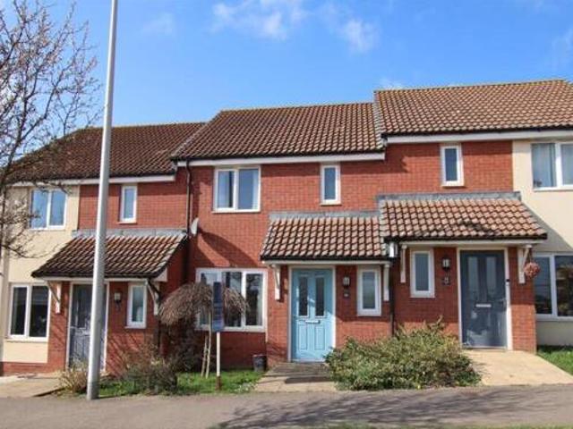 House for sale in Watergate, Devon