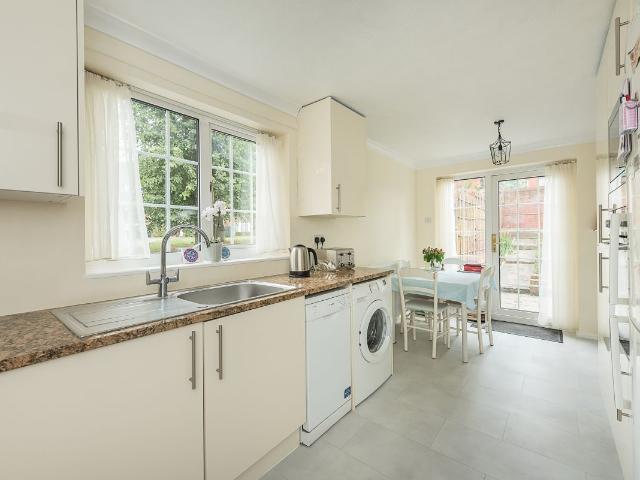 House for rent in Northwood, Greater London