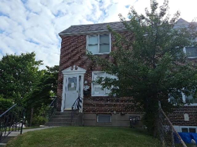 House for sale in Delco, Pennsylvania