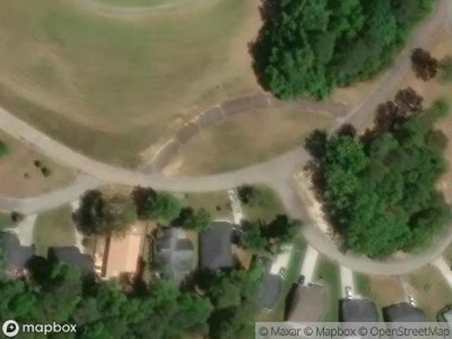 House for sale in Santee, South Carolina