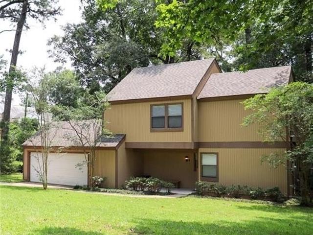 House for sale in Pineville, Louisiana