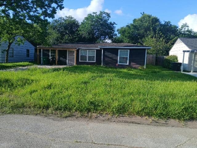 House for sale in Harris, Texas