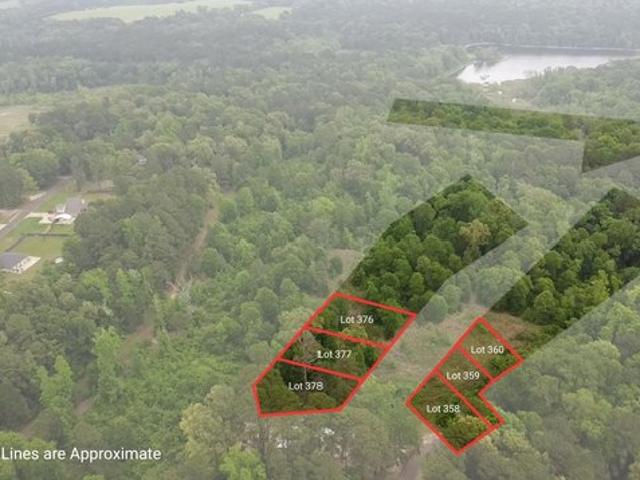 Land for sale in Gilchrist, Texas