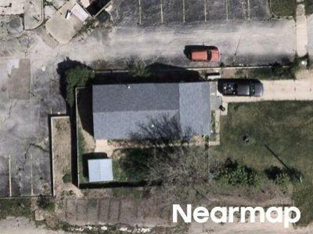 Property for sale in Burton, Michigan